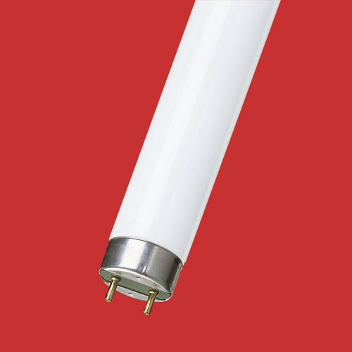 Sylvania 5' 58W T8 Red Sylvania 5' 58W T8 Red