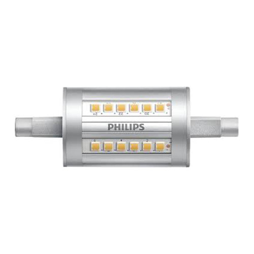 Philips LED R7s 7.5W Warm White 78mm