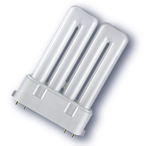 Osram Dulux Flat 18W 840 Cool White Osram Dulux Flat 18W 840 Cool White