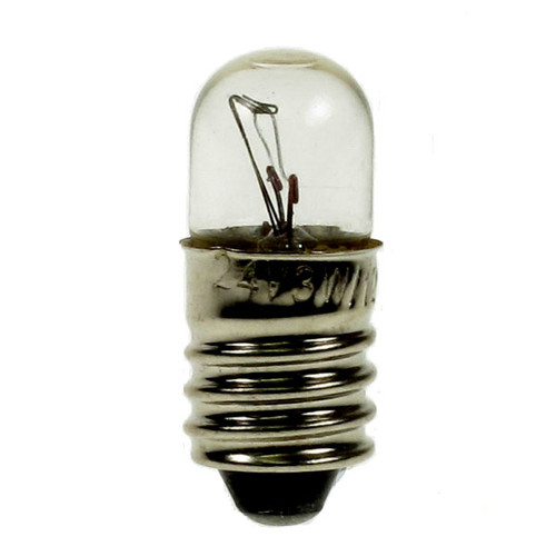 9X23 30V 5W 165mA E10 9X23 30V 5W 165mA E10