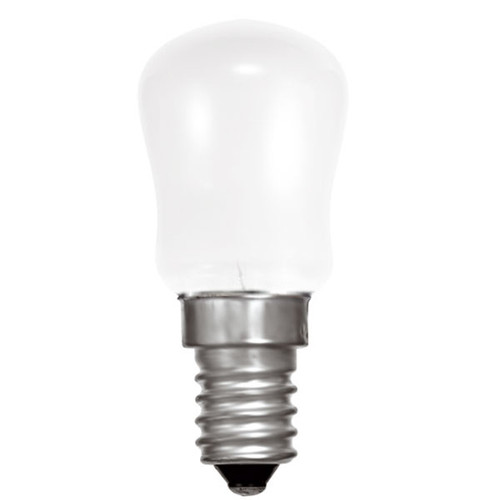 Pygmy 240V 15W E14 White BEL Pygmy 240V 15W E14 White BEL