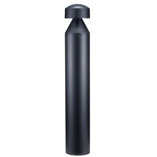 LED Start Bollard 26W 4000K 1100lm IP65 Black Sylvania LED Start Bollard 26W 4000K 1100lm IP65 Black Sylvania