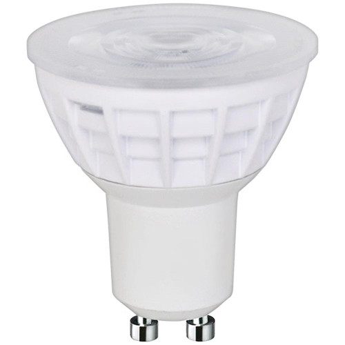 BEL 6W LED Pro GU10 Cool White 10 Degrees CRi95 Dimmable