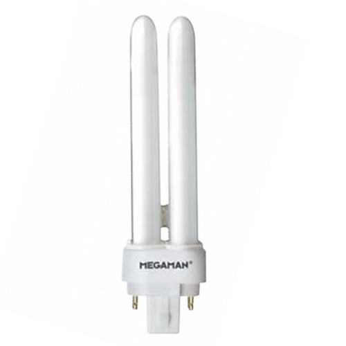 Megaman CFL 10 Watt 830 Warm White Megaman CFL 10 Watt 830 Warm White