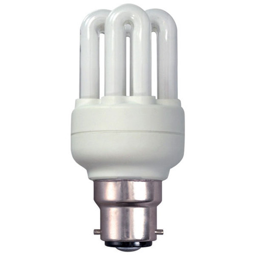 Bell Micro Superlux 6u T2 240v 9W b22d Bell Micro Superlux 6u T2 240v 9W b22d
