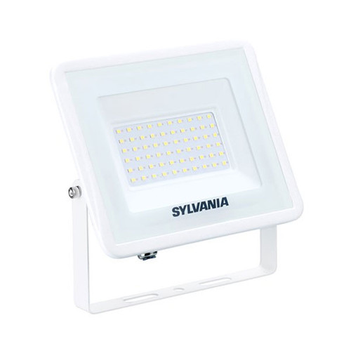 Integrated Start LED IP65 Floodlight White 45W 4000K Integrated Start LED IP65 Floodlight White 45W 4000K