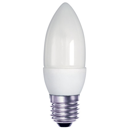 Bell Candle 240V 7W E27 Bell Candle 240V 7W E27