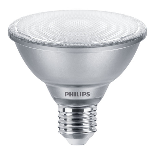 Philips LED PAR30 ES 9.5W (75W) 4000K RA90 25 Degrees Dimmable