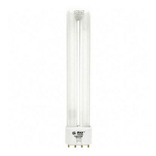 GE F55BX/CINIPLUS/32 55W 3,200K Tungsten GE F55BX/CINIPLUS/32 55W 3,200K Tungsten