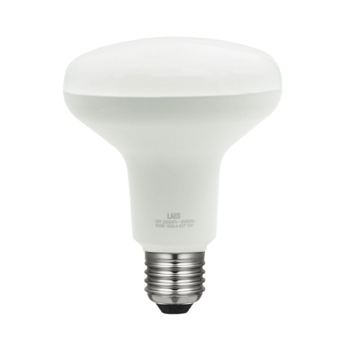 LED Reflector R90 12W (100W eq.) 3000K 120 Degrees E27 Dimmable Laes LED Reflector R90 12W (100W eq.) 3000K 120 Degrees E27 Dimmable Laes