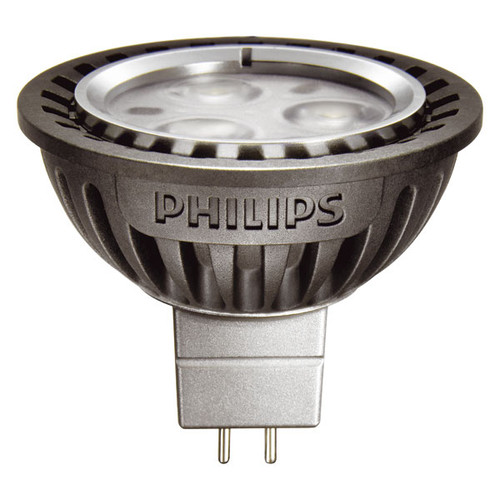 Philips Master LED 12V 4W Very Warm White 36 Degrees Philips Master LED 12V 4W Very Warm White 36 Degrees