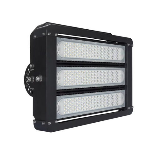 LED ECO HP Floodlight 300W 40500lm 4000K 90 Deg 100-240V IP65 LED ECO HP Floodlight 300W 40500lm 4000K 90 Deg 100-240V IP65