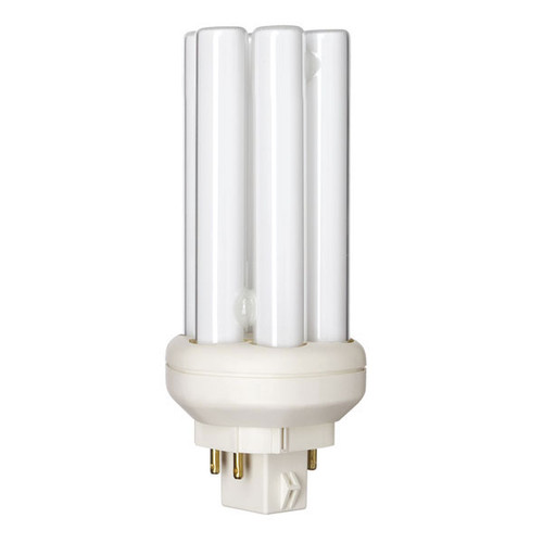 Philips PL-T 18W 4-Pin GX24q-2 830 Amalgum Philips PL-T 18W 4-Pin GX24q-2 830 Amalgum