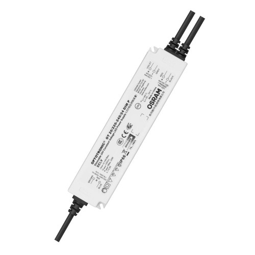 Constant Voltage LED Driver 24V 20W 1-10V Dimming Constant Voltage LED Driver 24V 20W 1-10V Dimming