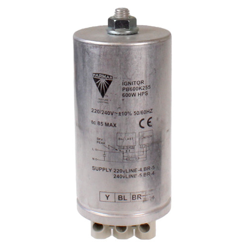 PB600K255 IMP 600W HPS PB600K255 IMP 600W HPS
