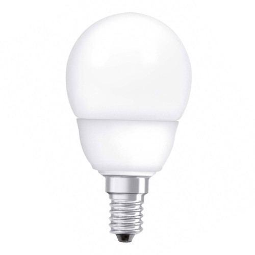 Osram Dulux Pro Mini Ball 7W SES Osram Dulux Pro Mini Ball 7W SES