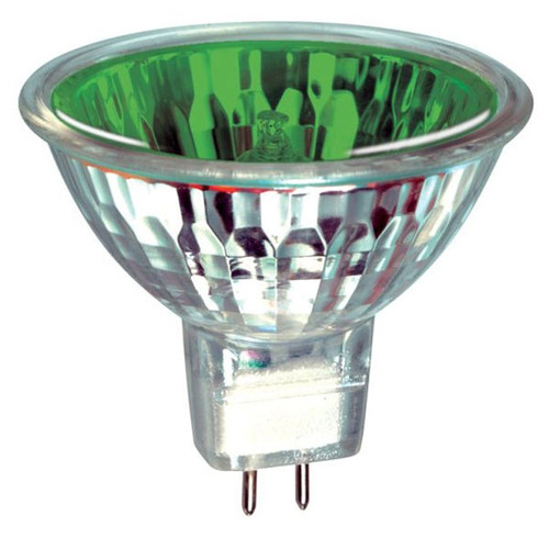 M268G 12V 20W GU5.3 Green Spot M268G 12V 20W GU5.3 Green Spot