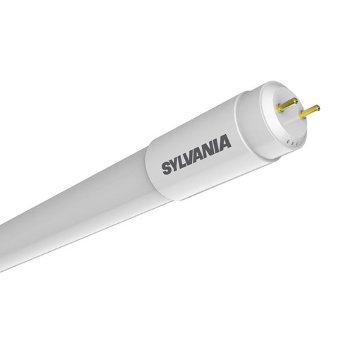 1200mm Universal LED T8 Tube 16W 865 6500K 2400lm ECG / CCG and AC Mains 1200mm Universal LED T8 Tube 16W 865 6500K 2400lm ECG / CCG and AC Mains