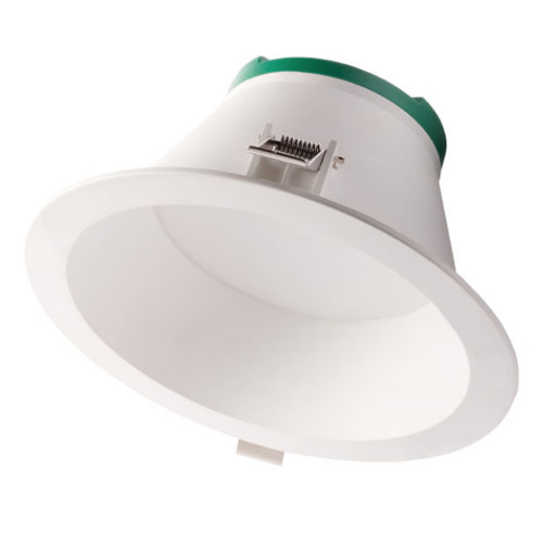 16W LED Arial Downlight Pro CCT 3/4/6000K Color Tuneable IP44 Emergency 1Y 16W LED Arial Downlight Pro CCT 3/4/6000K Color Tuneable IP44 Emergency 1Y