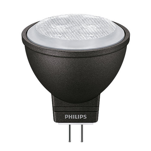 Philips Master LED MR11 12V 3.5W (20W) 2700K 24 Degrees Philips Master LED MR11 12V 3.5W (20W) 2700K 24 Degrees