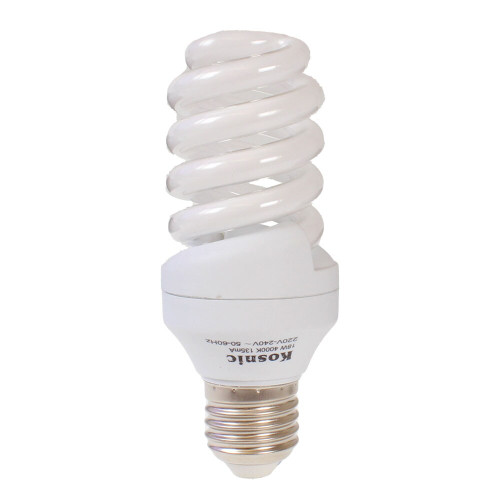Kosnic 240V 24W E27 Cool White 840 Kosnic 240V 24W E27 Cool White 840