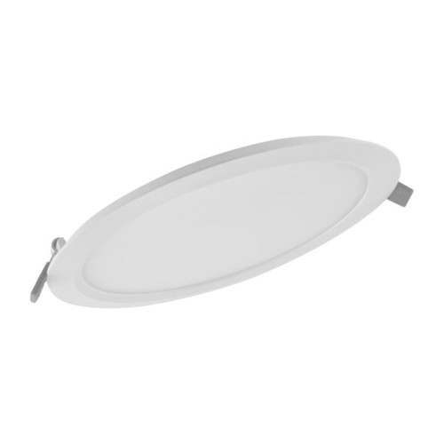 Ledvance LED Slim Round Downlight 18W Warm White 240V IP20