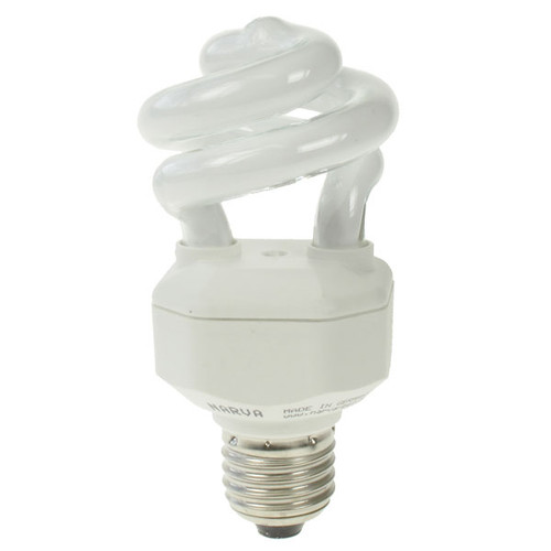 HELIX 110V 11W E27 2700K HELIX 110V 11W E27 2700K