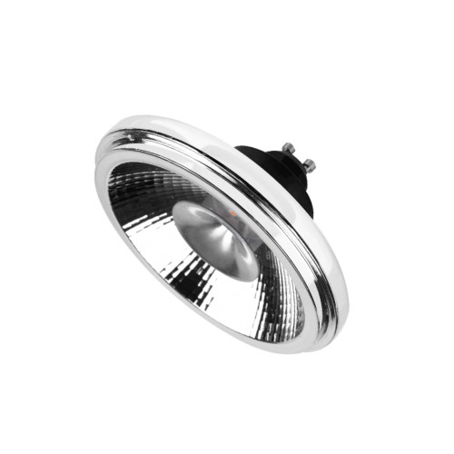 Laes LED AR111 240V 13W (75W eq.) GU10 3000K 240V 24 DEG Laes LED AR111 240V 13W (75W eq.) GU10 3000K 240V 24 DEG