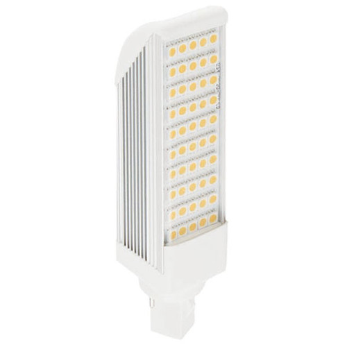 LAES LED PLC 12W Cool White 2-Pin LAES LED PLC 12W Cool White 2-Pin