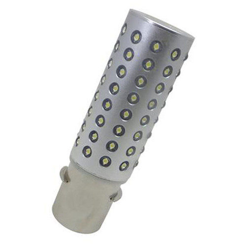 Navigation LED P28s 100-240V 5W 6000K