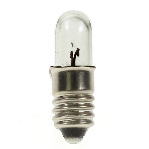 5.7X17.5 2.5V 0.75W 300MA E5/8 5.7X17.5 2.5V 0.75W 300MA E5/8