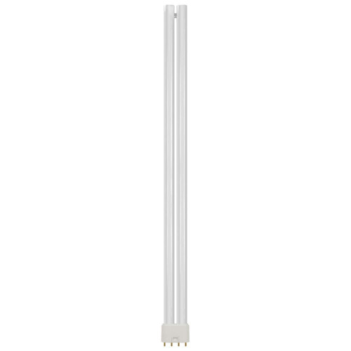 Crompton 55W 865 Daylight 2G11 4Pin Long Single Turn L Crompton 55W 865 Daylight 2G11 4Pin Long Single Turn L