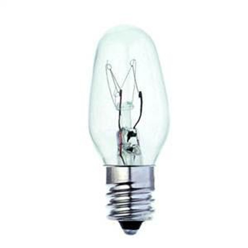 Nightlight 240V 7W E12 Nightlight 240V 7W E12