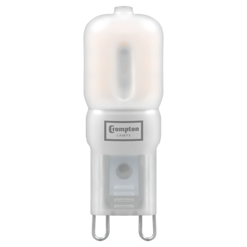 Crompton LED G9 Capsule 2.5W 240V Very Warm White