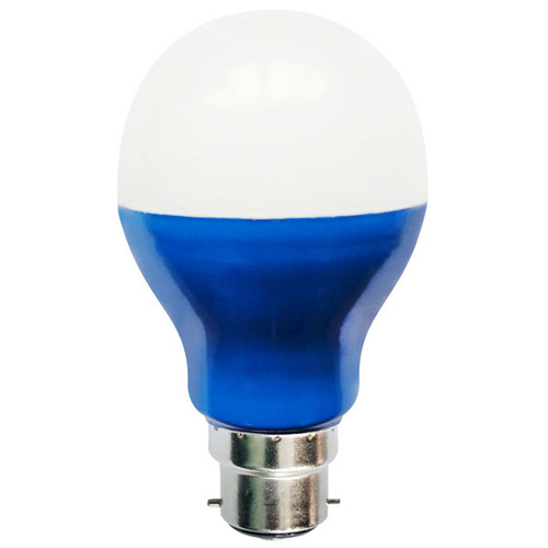 Bell 5W LED Blue GLS B22d- Outdoor Bell 5W LED Blue GLS B22d- Outdoor