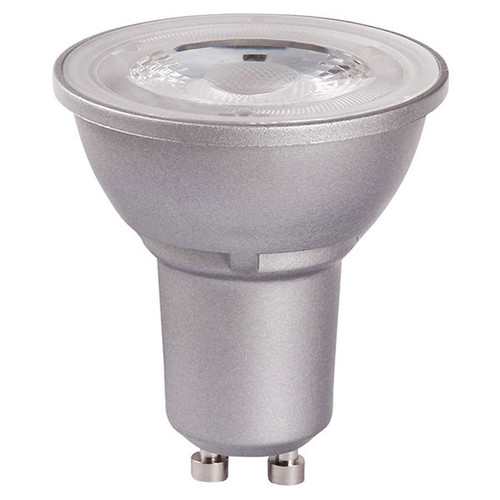 Bell Eco LED Halo GU10 5W Day Light 60 Degrees Dimmable Bell Eco LED Halo GU10 5W Day Light 60 Degrees Dimmable