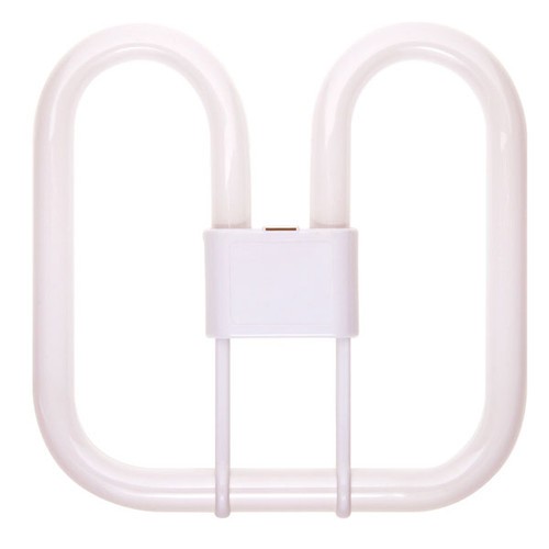 BELL Square 28W 2 Pin 835 White BELL Square 28W 2 Pin 835 White