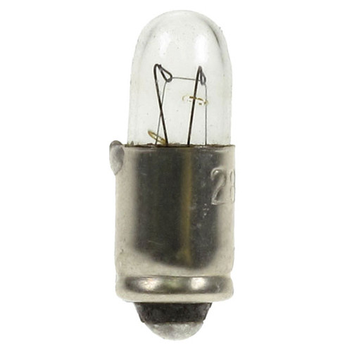 16X5.7 10V 15mA 0.15W T1 3/4 16X5.7 10V 15mA 0.15W T1 3/4