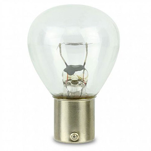 56X38 24V 45W BA15s CLR