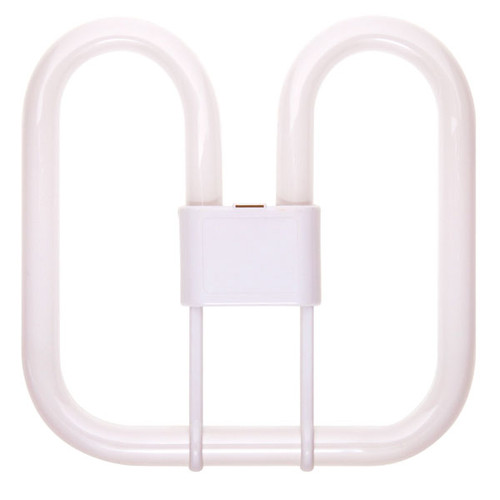 BELL Square 38W 4 Pin 835 White BELL Square 38W 4 Pin 835 White