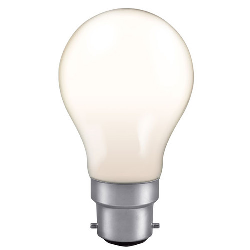 GLS 240V 25W B22d WHITE Crompton GLS 240V 25W B22d WHITE Crompton