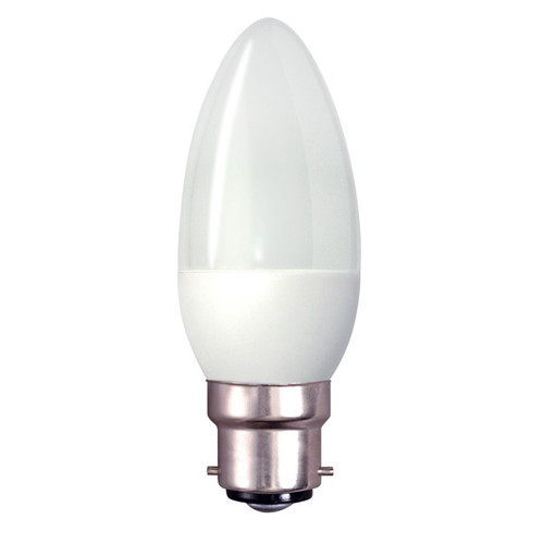 Bell Power LED Candle 4W Very Warm White B22d Bell Power LED Candle 4W Very Warm White B22d