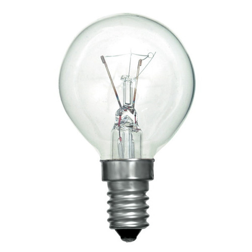 Bell 40W Oven Lamp G45 Round SES Bell 40W Oven Lamp G45 Round SES