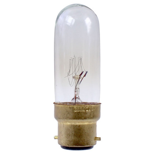 C3 240V 25W B22d 25X80 C3 240V 25W B22d 25X80