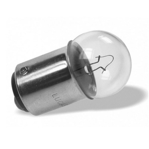 248 24V 5W BA15s HEAVY/D 248 24V 5W BA15s HEAVY/D
