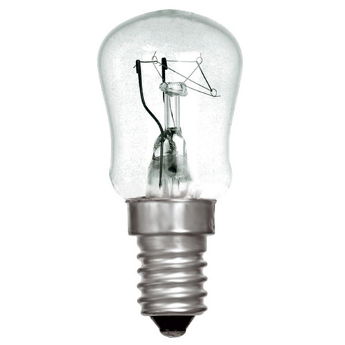 Pygmy 26X54 48V 15W E14 CLR Pygmy 26X54 48V 15W E14 CLR