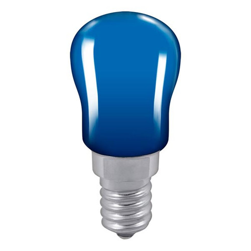 Pygmy 240V 15W E14 Blue Pygmy 240V 15W E14 Blue