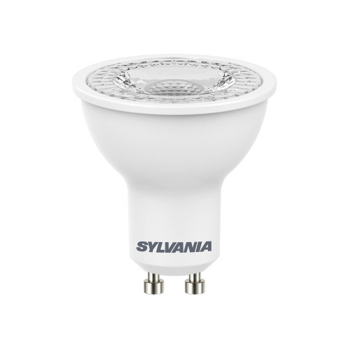 Sylvania LED GU10 3.6W Cool White 36 Degrees