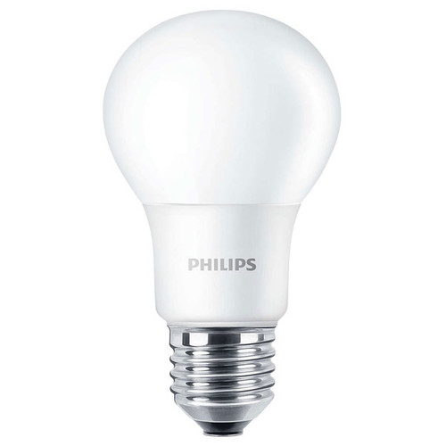 Philips CorePro LED GLS 5W ES A60 Cool White Philips CorePro LED GLS 5W ES A60 Cool White