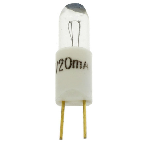 BI-PIN T1 3/4 3V 15MA BI-PIN T1 3/4 3V 15MA